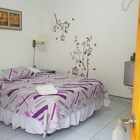 Hotel Las Palmas Esmeraldas Dış mekan fotoğraf