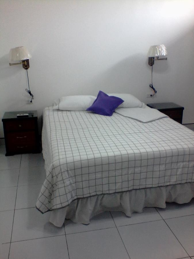 Hotel Las Palmas Esmeraldas Dış mekan fotoğraf